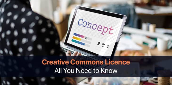 creative commons licence