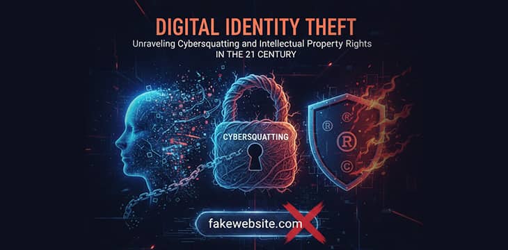 digital identity theft