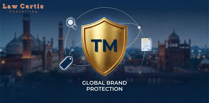Trademark Search Online India - Law Certis Consulting, Pune