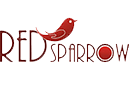 red sparrow