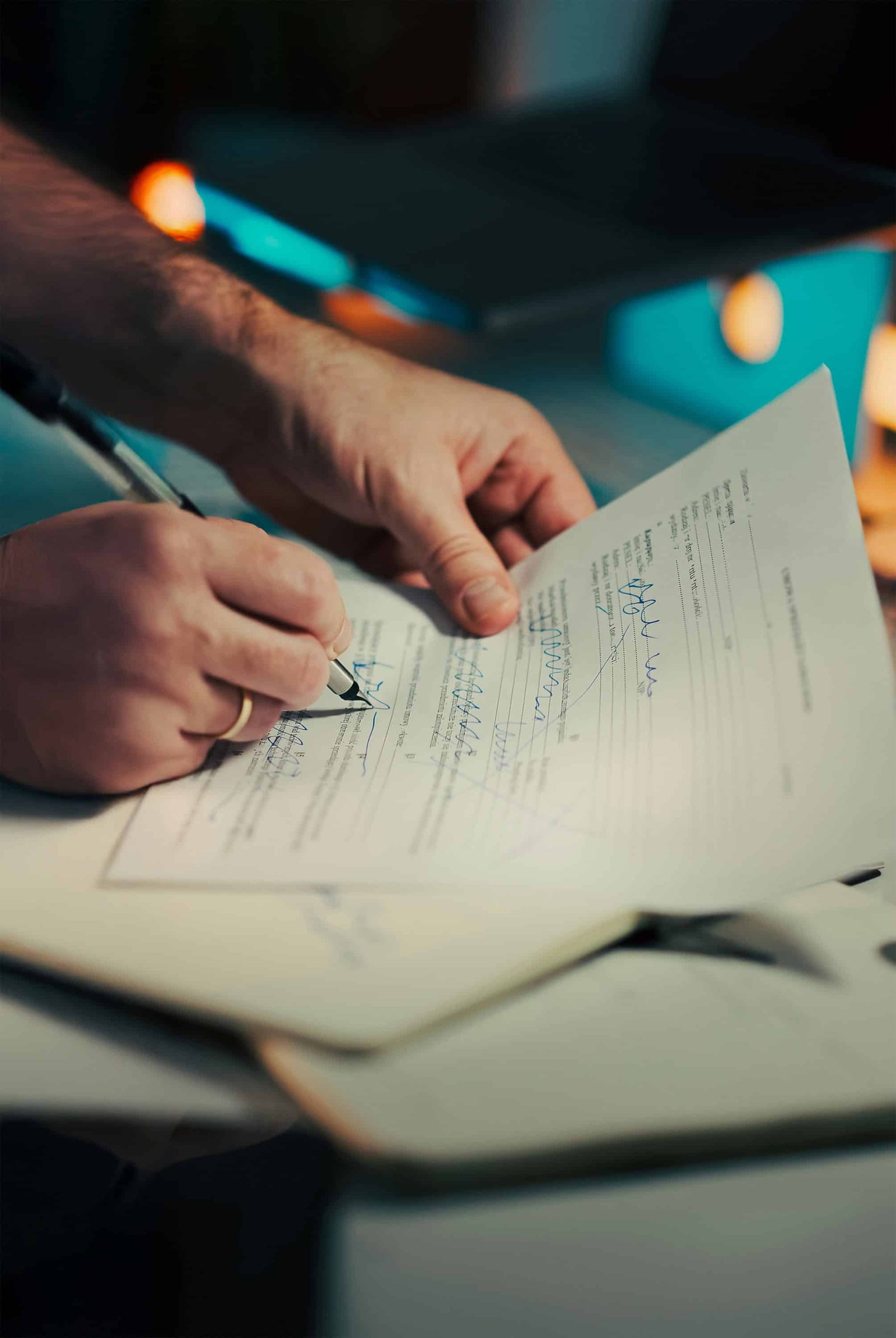 Documents Required for Trademark Registration in Pune
